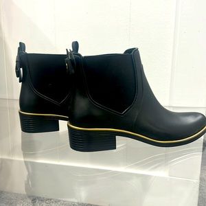 Kate Spade Rain Boots